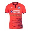 Original Fußballtrikot CD Cruz Azul Ausweichtrikot 2021-22 Für Herren